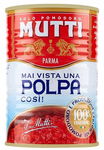 Mutti Polpa pomidory drobno krojone 400g