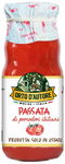 Orto d'Autore PASSATA z włoskich pomidorów 360 g