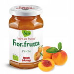 Rigoni di Asiago FIORDIFRUTTA dżem Brzoskwinia330g