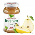 Rigoni di Asiago FIORDIFRUTTA dżem GRUSZKI 330g