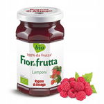 Rigoni di Asiago FIORDIFRUTTA dżem MALINA 330g