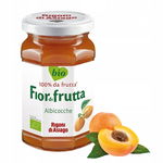 Rigoni di Asiago FIORDIFRUTTA dżem MORELE 330g