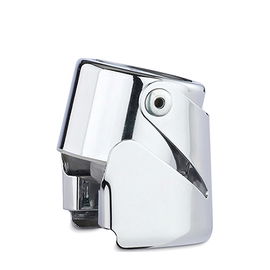 WAF włoski korek do wina musującego, prosecco, szampan CHROM 20-30/c