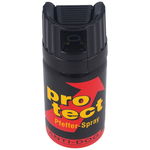 10x Gaz pieprzowy KKS ProTect Anti-Dog 1mln SHU 40ml Cone (01440-C)