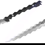 Nóż Muela Full Tang, Micarta Black 170mm (JABALI-17M)