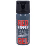 Gaz pieprzowy Sharg Graphite Gel 3mln SHU, Cone 50ml (11050-C)