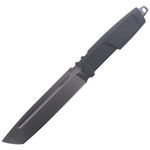 Nóż Extrema Ratio Giant Mamba Wolf Grey Forprene, Stone Washed N690 (0
