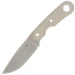 Nóż Viper Basic 1 Green Canvas Micarta, Satin MagnaCut by Tommaso Rumi
