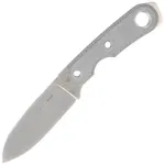 Nóż Viper Basic 3 Black Canvas Micarta, Satin MagnaCut by Tommaso Rumi