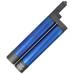 Kartusz zasobnik 2x40 cc niebieski do pistoletu wiatrówki PCP Hatsan J