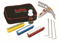 Ostrzarka Smith's Standard Precision Knife Sharpening System Set (SPSK