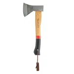 Toporek Adler Rheinland Red/Black Hickory Wood, C60 Carbon Steel (201.