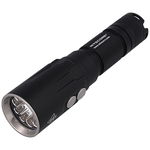 Latarka nurkowa NiteCore 1000lm, 1x18650 / 3500mAh White/Red LED (DL20