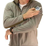 Kurtka BlackHawk Training JAK Layer 1, uniseks, materiał 100% Polyeste