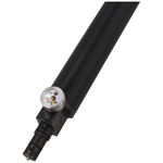 Kartusz zasobnik 165 cc do wiatrówki PCP Hatsan Flash, Vectis, FlashPu