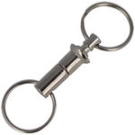 Brelok do kluczy Herbertz CJH Smart Key Ring (271300)