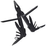 MultiTool BlackFox Titanium Coated 13 funkcji (BF-200)