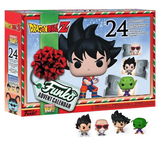 FUNKO POP Z FIGURKAMI DRAGON BALL FIGURKI 24W1 2024