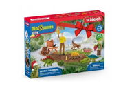 Schleich Dinosaurs Kalendarz Adwentowy