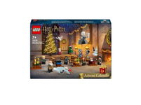 LEGO Harry Potter 76438 Kalendarz adwentowy 2024