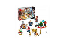 LEGO AVENGERS KALENDARZ ADWENTOWY MARVEL