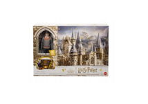 Harry Potter Kalendarz Adwentowy Mattel