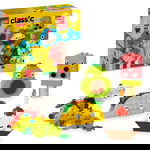 LEGO Classic Kreatywne smakołyki 11039