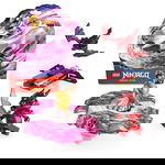 LEGO Ninjago Smoczy spinner Spinjitzu Sory 71824