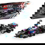 LEGO Speed Champions Bolid F1 BWT Alpine Team A524 77248