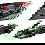 LEGO Speed Champions Bolid F1 KICK Sauber Team C44 77247