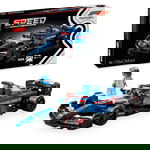 LEGO Speed Champions Bolid F1 Visa Cash App RB VCARB 01 77246