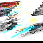 LEGO Ninjago Lodowy motocykl Zane'a 71816