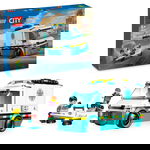 LEGO City Karetka pogotowia 60451