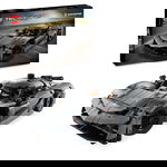 LEGO Technic Szary hipersamochód Koenigsegg Jesko Absolut 42173