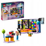 LEGO Friends Impreza z karaoke 42610