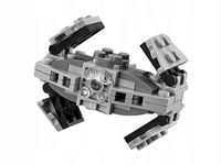 LEGO Star Wars TIE Advanced 30275
