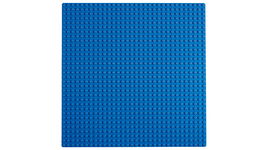 LEGO Classic Niebieska płytka konstrukcyjna 11025