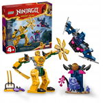 LEGO Ninjago Mech bojowy Arina 71804