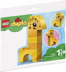 LEGO Duplo Moja Pierwsza Żyrafa 30329