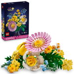 LEGO ICONS Mały słoneczny bukiet 10347