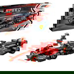 LEGO Speed Champions Bolid F1 Ferrari SF-24 77242