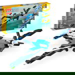LEGO Creator 3w1 Statek powietrzny: samolot wyścigowy 31160