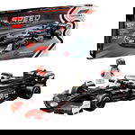 LEGO Speed Champions Bolid F1 MoneyGram Haas Team VF-24 77250