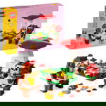 LEGO Piknik pary jeżyków 40711