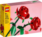 LEGO Creator Róże 40460