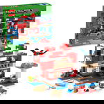 LEGO Minecraft Dom grzybowej krowy 21270
