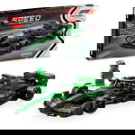LEGO Speed Champions Bolid F1 Aston Martin Aramco AMR24 77245