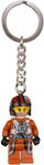 Brelok LEGO Star Wars Poe Dameron 853605