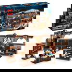 LEGO Harry Potter Zamek Hogwart: Zajęcia z zaklęć i uroków 76442