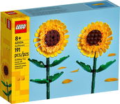 LEGO Creator Słoneczniki 40524